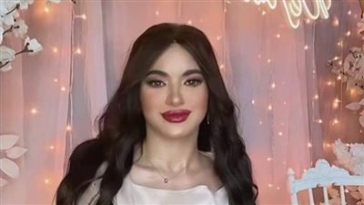 تجديد حبس سوزي الأردنية بتهمة نشر محتوى غير أخلاقي