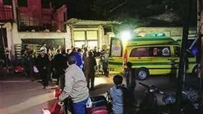 قرار جديد من النيابة بشأن ١٣ من ضحايا حادث الطريق الصحراوي الغربي