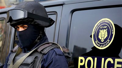 فريق بحث لضبط متهم بالشروع في قتل آخر بالمنطقة الصناعية في أكتوبر