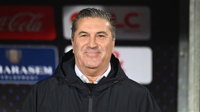 أول قرار لـ بيسيرو بعد تعادل الزمالك ومودرن سبورت في كأس عاصمة مصر