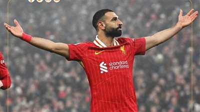 محمد صلاح: هذا اللاعب السبب في تغيير عقليتي والدوري الإنجليزي مختلف