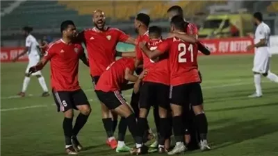طلائع الجيش يفوز على إنبي ويتأهلان لربع نهائي كأس عاصمة مصر 