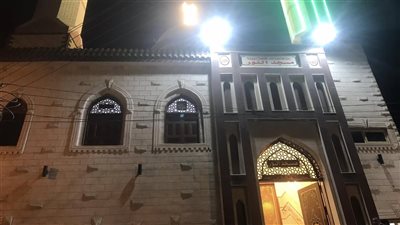  بني سويف تستعد لشهر رمضان بافتتاح 7 مساجد جديدة، اليوم