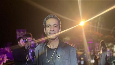 صدقي صخر ينشر صورا من كواليس مشاركته في مسلسل الشرنقة (صور)