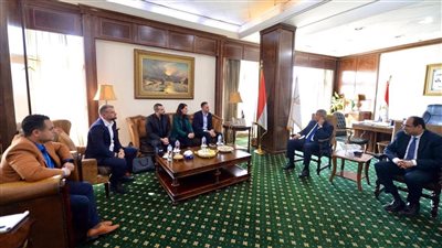 الأعلى للإعلام يسلم ممثلي منصة «يانجو بلاي» رخصة مزاولة النشاط بمصر