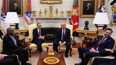 إما أن يحدث قريبًا وإما لن يحدث أبدا، ترامب يكشف رؤيته لاتفاق السلام بين روسيا وأوكرانيا