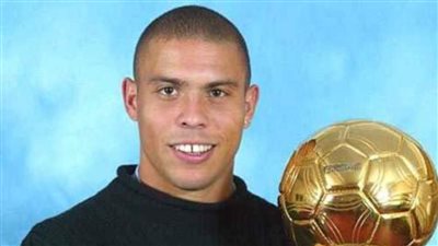  أصغر اللاعبين المُتوجين بالكرة الذهبية.. الظاهرة رونالدو على رأس القائمة.. مايكل أوين وميسي حققوا نفس الإنجاز