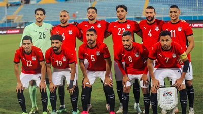  قائمة منتخب مصر المتوقعة لمعسكر مارس قبل إعلانها رسميا 