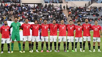 مواجهات نارية تنتظر العرب في تصفيات أفريقيا المؤهلة لكأس العالم، حسم مقاعد المونديال حلم يداعب الجميع، ومنتخب مصر يحلق في الصدارة بـ10 نقاط