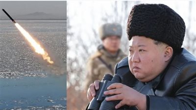 كيم يختبر صبر ترامب بـ