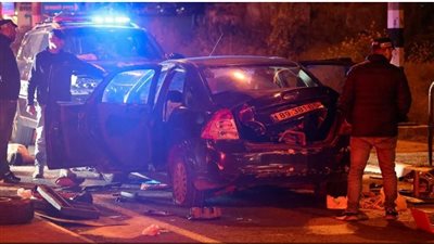 الجاني فلسطيني متزوج إسرائيلية، ارتفاع حصيلة الدهس بمحطة حافلات جنوب حيفا