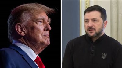  من ديكتاتور إلى أحترمه، كيف تغيرت نظرة ترامب عن زيلينسكي بعد إتمام صفقة المعادن (فيديو)