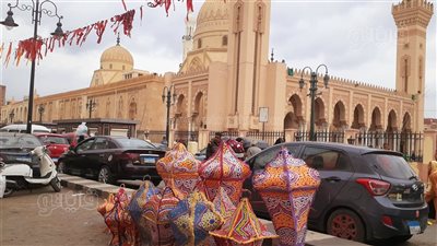 وكيل الطرق الصوفية: السيد البدوي من أولياء الله.. والطقوس المنحرفة لا تمت للتصوف بصلة 