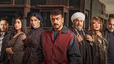 مواعيد عرض مسلسل فهد البطل في رمضان 2025