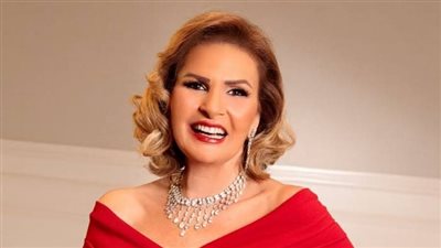 رسالة خاصة من يسرا لجمهورها بمناسبة حلول شهر رمضان 