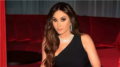 رسالة مؤثرة من إليسا لوالدها في ذكرى وفاته 