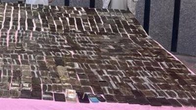 ضبط 11 عنصرا إجراميا بحوزتهم مواد مخدرة وأسلحة بقيمة 21 مليون جنيه 