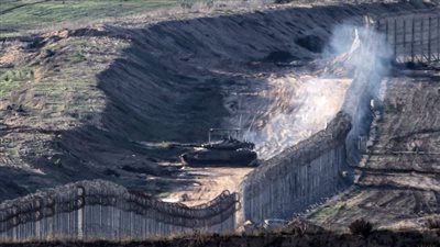 المناطق العازلة، مفهوم إسرائيلي خبيث لتنفيذ استراتيجية توسعية بزعم الحدود الآمنة.. هل تتحول إلى حدود دائمة تفرضها تل أبيب على الأرض؟