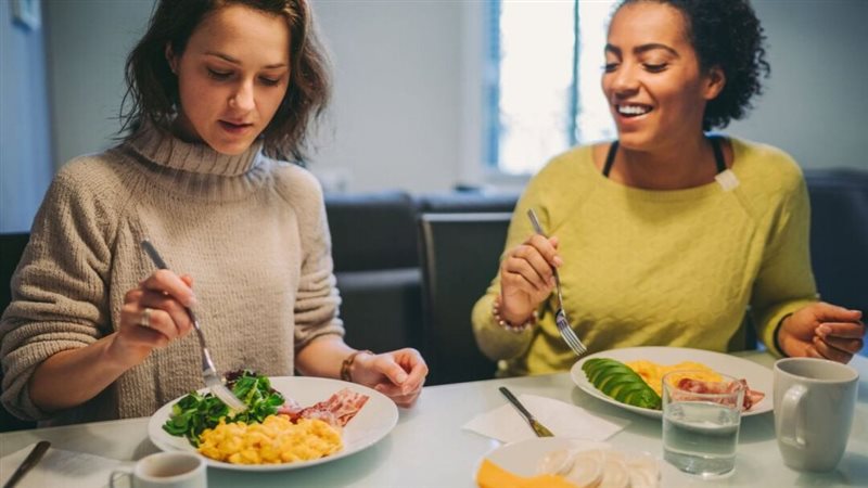 أطعمة توقف عنها قبل