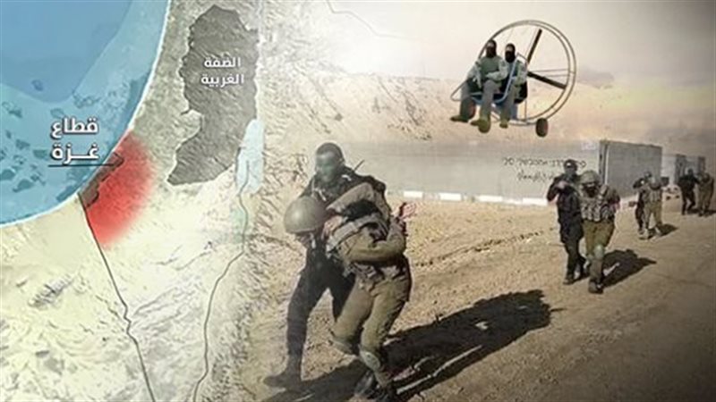 طوفان الأقصى، فيتو