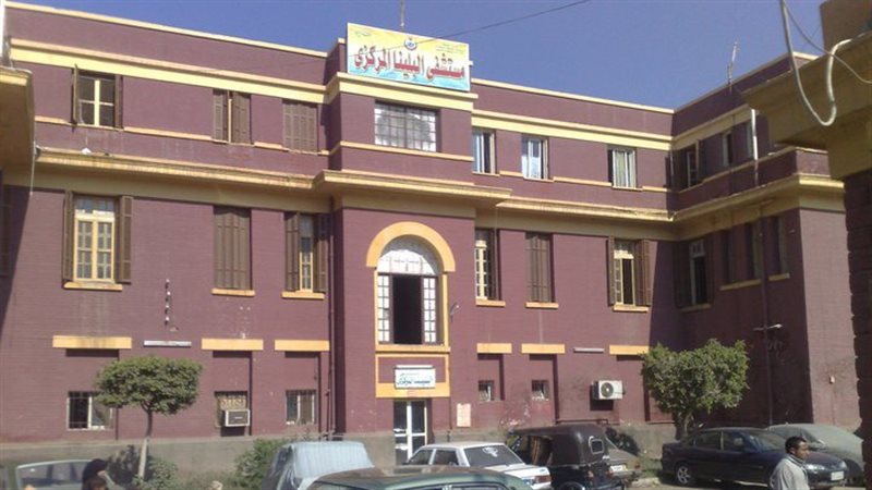 إحالة 8 من أطباء