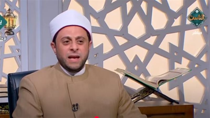 الشيخ عبد الرحمن