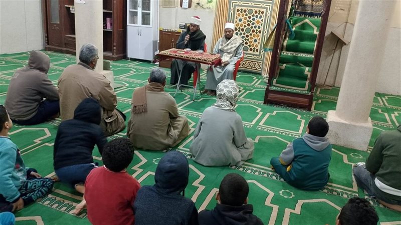 ١١٦ ندوة علمية دعوية