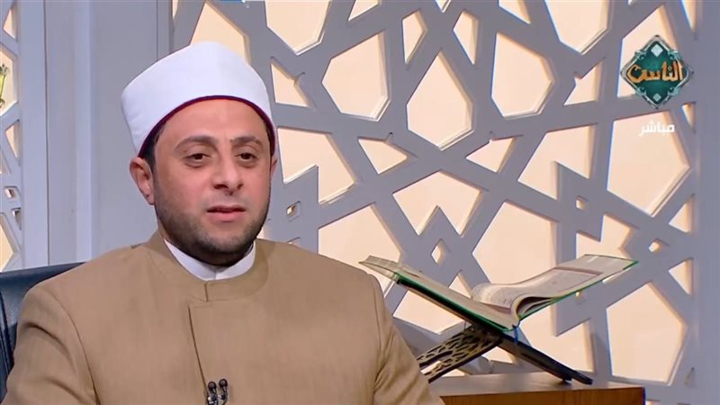 الشيخ عبد الرحمن