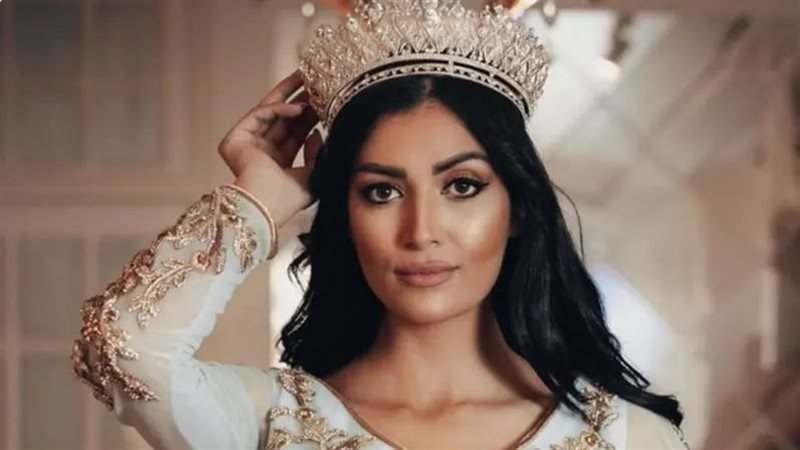 ملكة جمال الجزائر