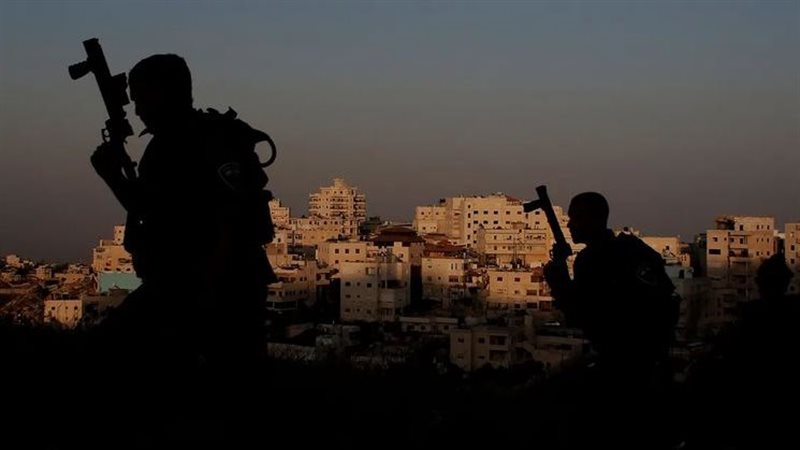 حين يسقط الردع الإسرائيلي