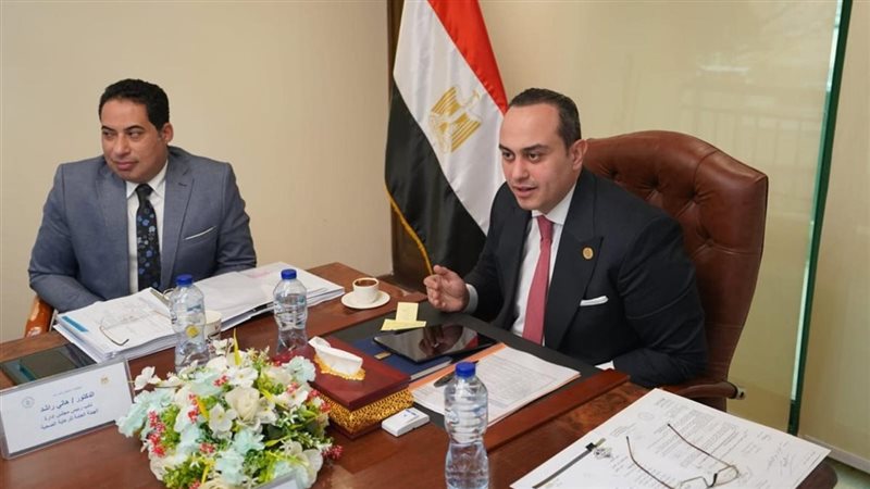 د.احمد السبكي، فيتو