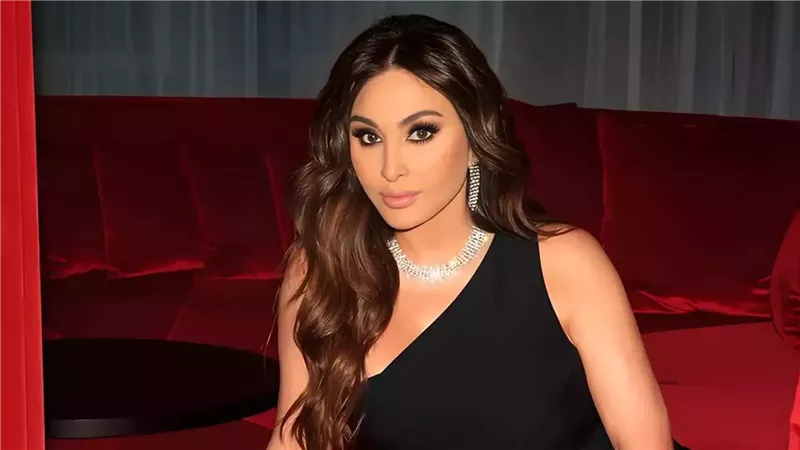 إليسا، فيتو