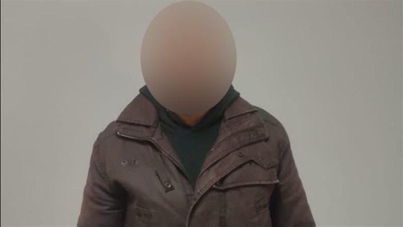 سائق أحد تطبيقات