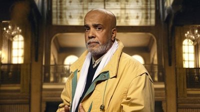 الفنان سليمان عيد يعتذر للنوبيين بعد موجة غضب بسبب إعلان لشركة ألبان 