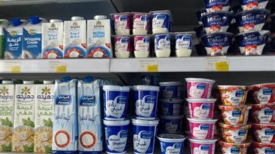 بتخفيضات تصل لـ 31%، تعرف على أسعار الزبادي استعدادًا لأول سحور في رمضان