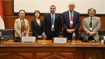 التعليم العالي: بحوث المواد المتقدمة والثروات المعدنية ضرورة قصوى للتنمية 