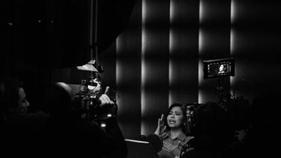 شيرين عبد الوهاب تريند فيس بوك بعد الإعلان عن ظهورها في رمضان 2025 