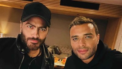 دعم خاص من نجوم الفن لـ عودة 