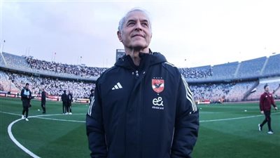 أرقام كولر مع الأهلي قبل مواجهة الهلال السوداني 