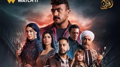 خريطة مسلسلات وبرامج قناة on في رمضان 2025 