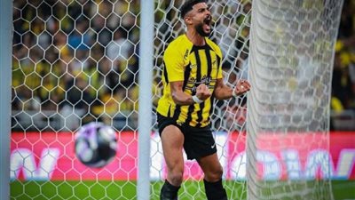 إصابة مدافع اتحاد جدة وغيابه يمتد لـ4 أسابيع