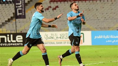 الدوري المصري، غزل المحلة وسموحة الأقل تعادلا والأكثر خسارة 