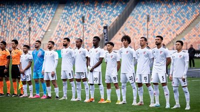 مواجهة صعبة بين حرس الحدود وبتروجيت بالدوري الليلة 