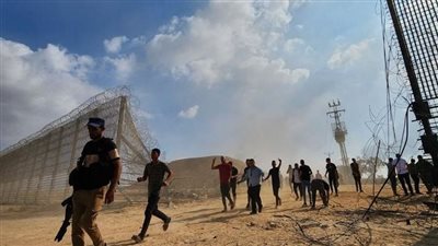 منظومة الدفاع سقطت في 6 ساعات، تسريبات جديدة من تحقيقات جيش الاحتلال حول طوفان الأقصى