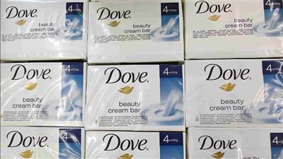 ارتفاع أسعار صابون دوف ولوكس بالأسواق