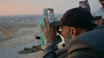  البحوث الفلكية: 30 مارس أول أيام عيد الفطر المبارك