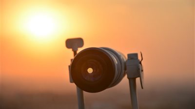 موعد رمضان 2026 فلكيا