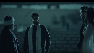 مسلسلات رمضان 2025، اختلاف واحد بين صابر المداح الحقيقي والجان 