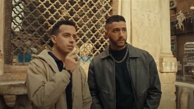 ولاد الشمس، أحمد مالك مصارع مراهنات ومحمود حميدة يستغل الأيتام في أعمال غير مشروعة