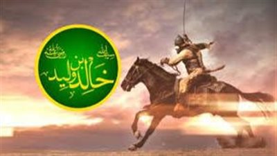 سيف الله المسلول، أسرار عبقرية خالد بن الوليد في معركة جسر الجِمال 